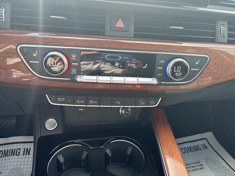 2020 Audi A4 allroad Premium Plus 2.0 TFSI quattro, available for sale in Old Saybrook, Connecticut | Saybrook Auto Barn. Old Saybrook, Connecticut 2020 Audi A4 allroad Premium Plus 2.0 TFSI quattro, available for sale in Old Saybrook, Connecticut | Saybrook Auto Barn. Old Saybrook, Connecticut