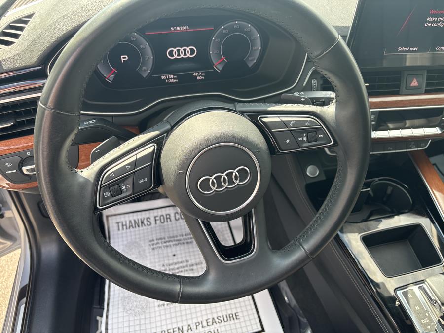 2020 Audi A4 allroad Premium Plus 2.0 TFSI quattro, available for sale in Old Saybrook, Connecticut | Saybrook Auto Barn. Old Saybrook, Connecticut 2020 Audi A4 allroad Premium Plus 2.0 TFSI quattro, available for sale in Old Saybrook, Connecticut | Saybrook Auto Barn. Old Saybrook, Connecticut