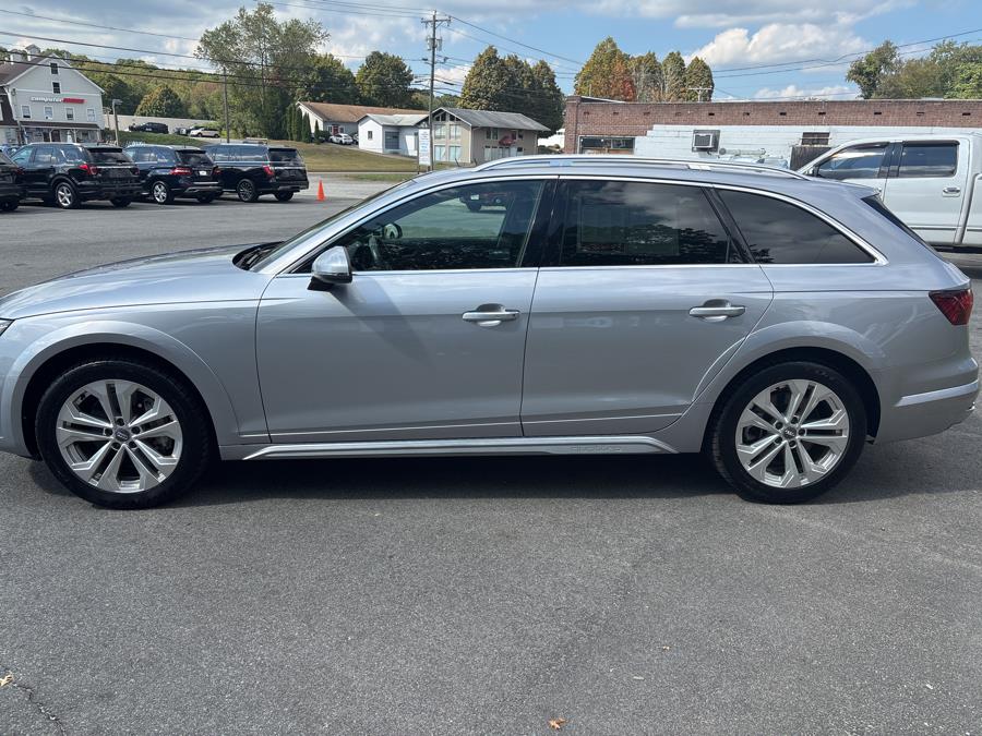 2020 Audi A4 allroad Premium Plus 2.0 TFSI quattro, available for sale in Old Saybrook, Connecticut | Saybrook Auto Barn. Old Saybrook, Connecticut 2020 Audi A4 allroad Premium Plus 2.0 TFSI quattro, available for sale in Old Saybrook, Connecticut | Saybrook Auto Barn. Old Saybrook, Connecticut