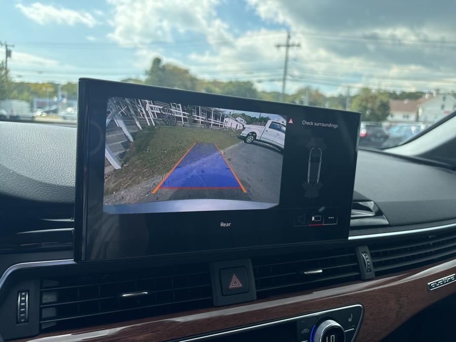 2020 Audi A4 allroad Premium Plus 2.0 TFSI quattro, available for sale in Old Saybrook, Connecticut | Saybrook Auto Barn. Old Saybrook, Connecticut 2020 Audi A4 allroad Premium Plus 2.0 TFSI quattro, available for sale in Old Saybrook, Connecticut | Saybrook Auto Barn. Old Saybrook, Connecticut