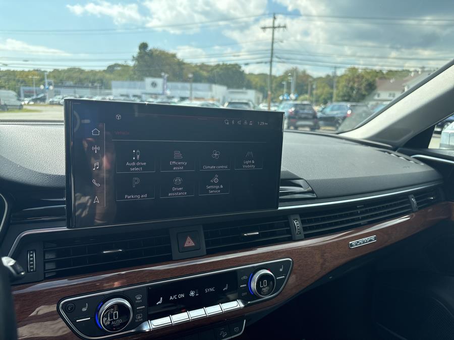2020 Audi A4 allroad Premium Plus 2.0 TFSI quattro, available for sale in Old Saybrook, Connecticut | Saybrook Auto Barn. Old Saybrook, Connecticut 2020 Audi A4 allroad Premium Plus 2.0 TFSI quattro, available for sale in Old Saybrook, Connecticut | Saybrook Auto Barn. Old Saybrook, Connecticut