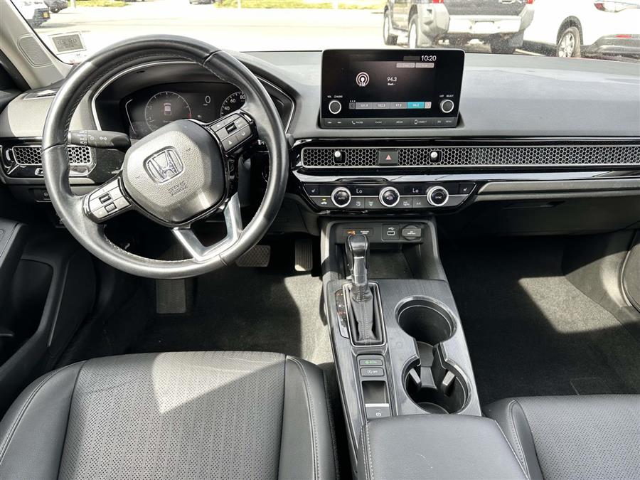 2022 Honda Civic Hatchback EX-L, available for sale in Patchogue, New York | Baron Supercenter. Patchogue, New York 2022 Honda Civic Hatchback EX-L, available for sale in Patchogue, New York | Baron Supercenter. Patchogue, New York