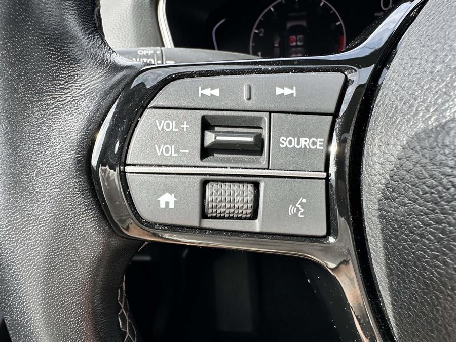 2022 Honda Civic Hatchback EX-L, available for sale in Patchogue, New York | Baron Supercenter. Patchogue, New York 2022 Honda Civic Hatchback EX-L, available for sale in Patchogue, New York | Baron Supercenter. Patchogue, New York