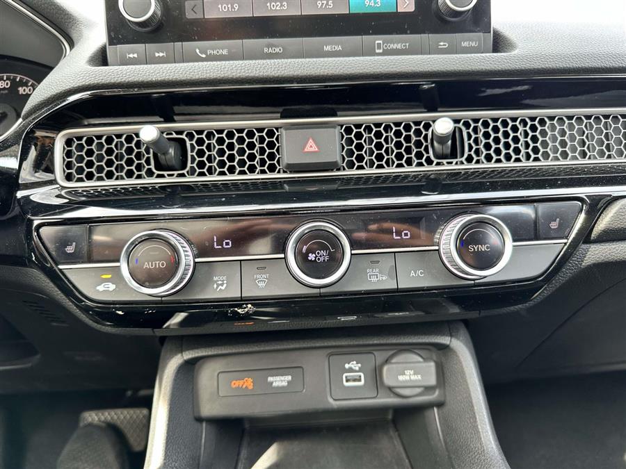 2022 Honda Civic Hatchback EX-L, available for sale in Patchogue, New York | Baron Supercenter. Patchogue, New York 2022 Honda Civic Hatchback EX-L, available for sale in Patchogue, New York | Baron Supercenter. Patchogue, New York