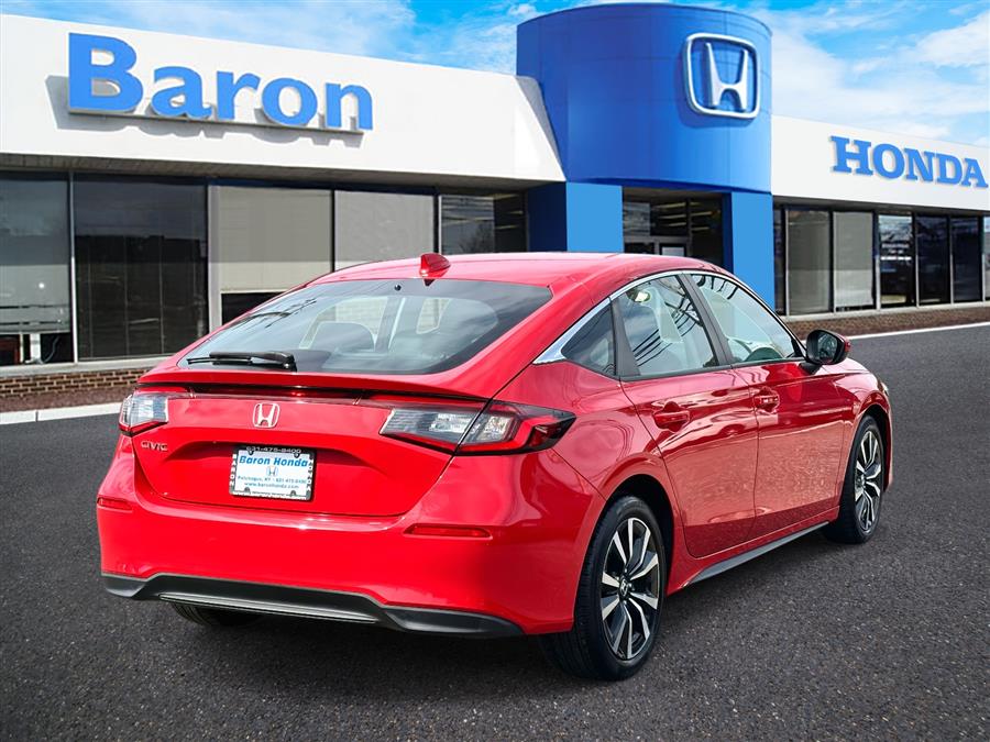 2022 Honda Civic Hatchback EX-L, available for sale in Patchogue, New York | Baron Supercenter. Patchogue, New York 2022 Honda Civic Hatchback EX-L, available for sale in Patchogue, New York | Baron Supercenter. Patchogue, New York