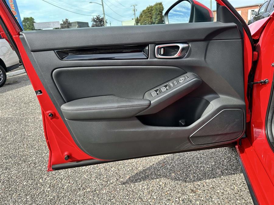 2022 Honda Civic Hatchback EX-L, available for sale in Patchogue, New York | Baron Supercenter. Patchogue, New York 2022 Honda Civic Hatchback EX-L, available for sale in Patchogue, New York | Baron Supercenter. Patchogue, New York