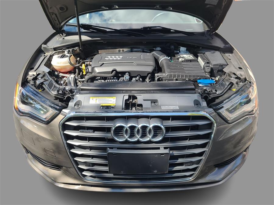 2016 Audi A3 Quattro 2.0T Premium photo 11