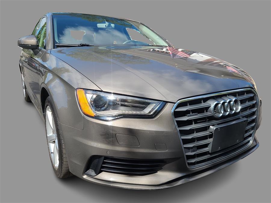 2016 Audi A3 Quattro 2.0T Premium photo 18