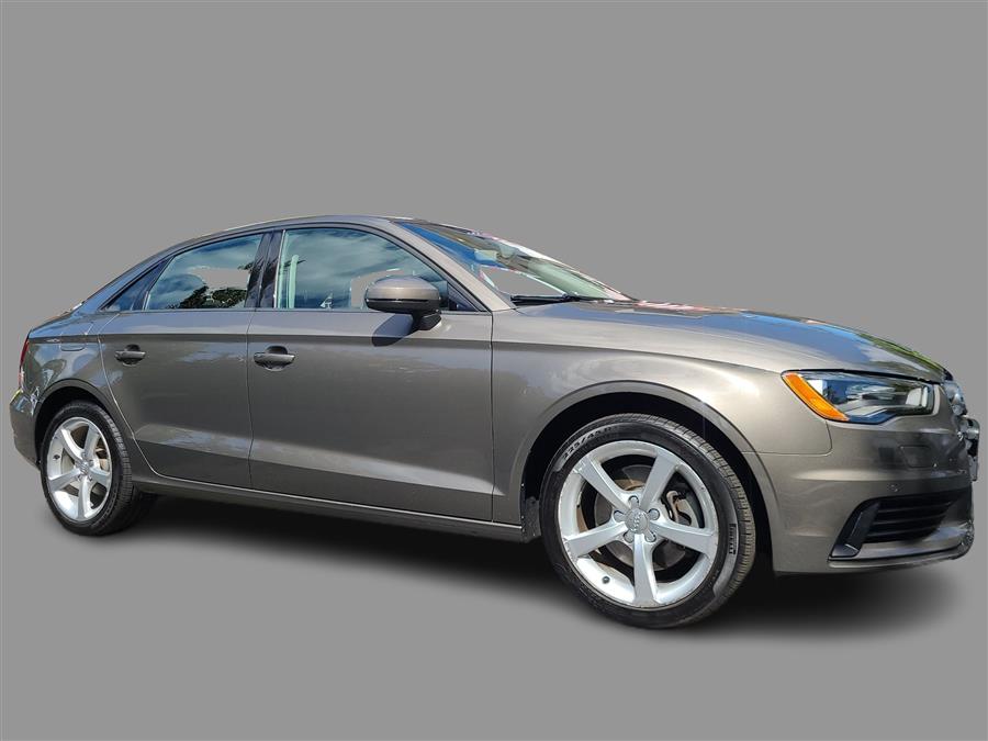 2016 Audi A3 Quattro 2.0T Premium photo 20