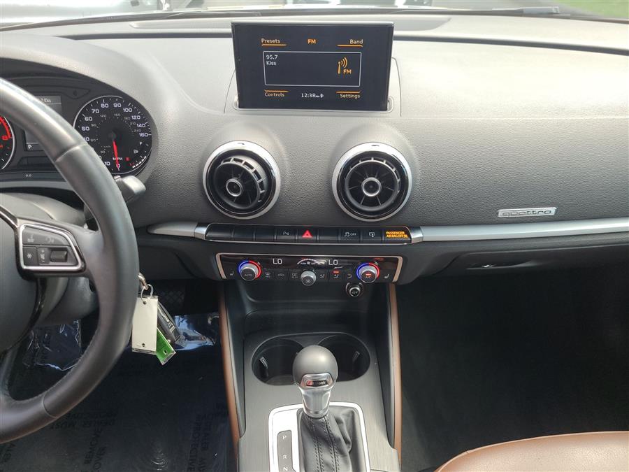2016 Audi A3 Quattro 2.0T Premium photo 21