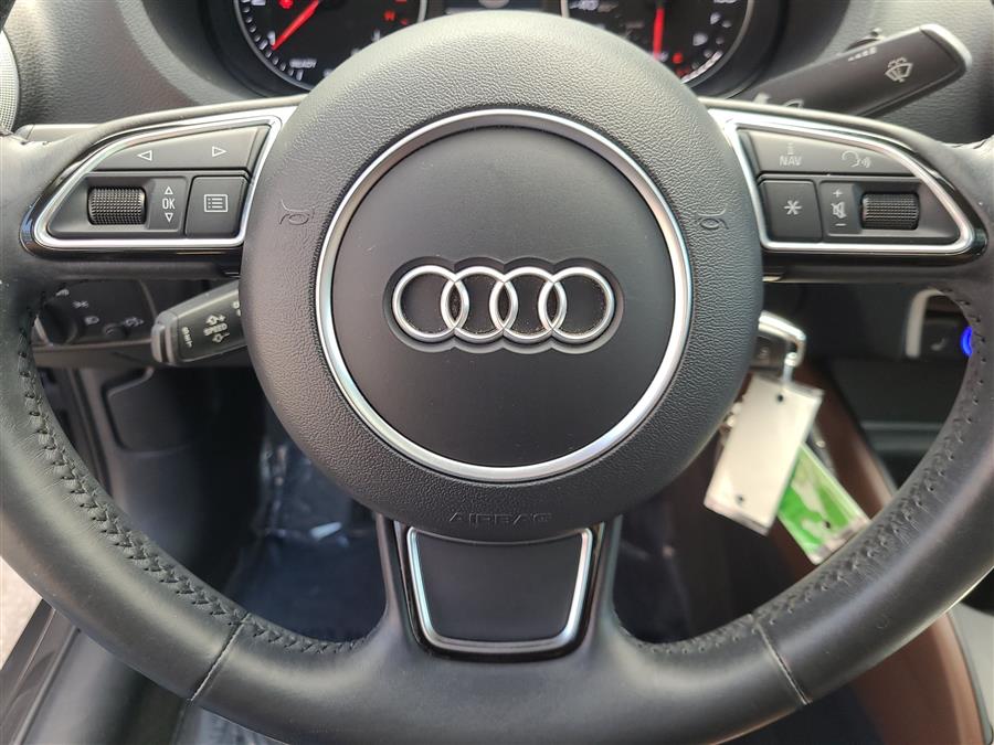 2016 Audi A3 Quattro 2.0T Premium photo 24