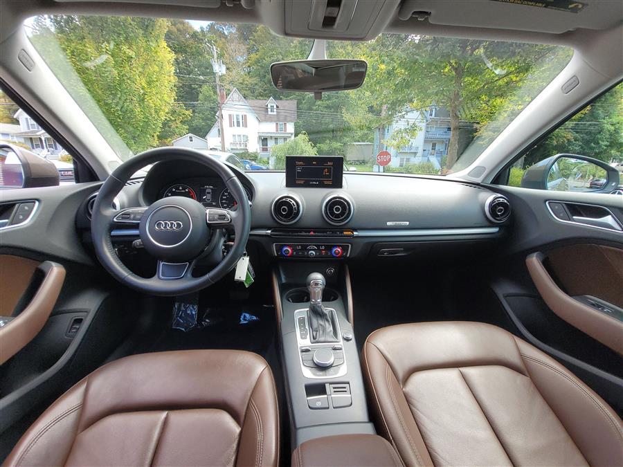 2016 Audi A3 Quattro 2.0T Premium photo 29