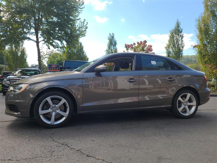 2016 Audi A3 Quattro 2.0T Premium photo 34
