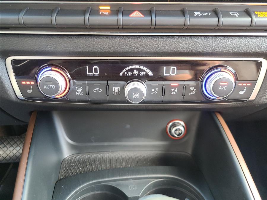 2016 Audi A3 Quattro 2.0T Premium photo 36