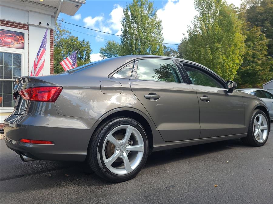 2016 Audi A3 Quattro 2.0T Premium photo 38