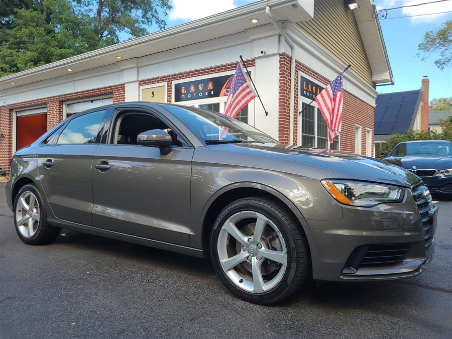 2016 Audi A3 Quattro 2.0T Premium photo 42