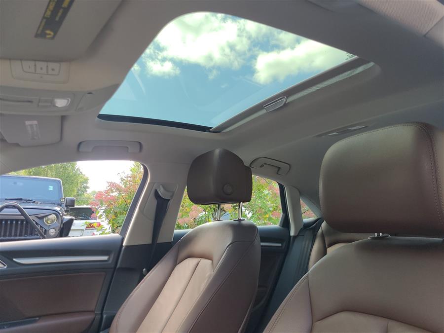 2016 Audi A3 Quattro 2.0T Premium photo 44