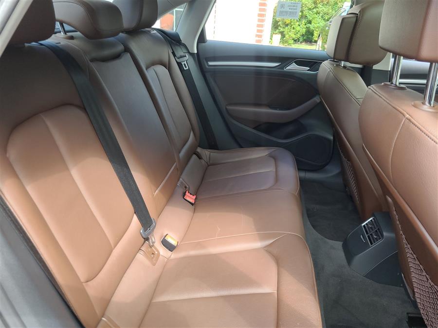 2016 Audi A3 Quattro 2.0T Premium photo 45
