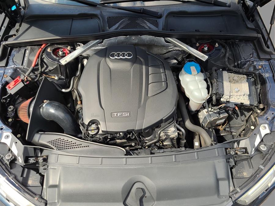 2017 Audi A4 TFSI Prestige Quattro photo 13