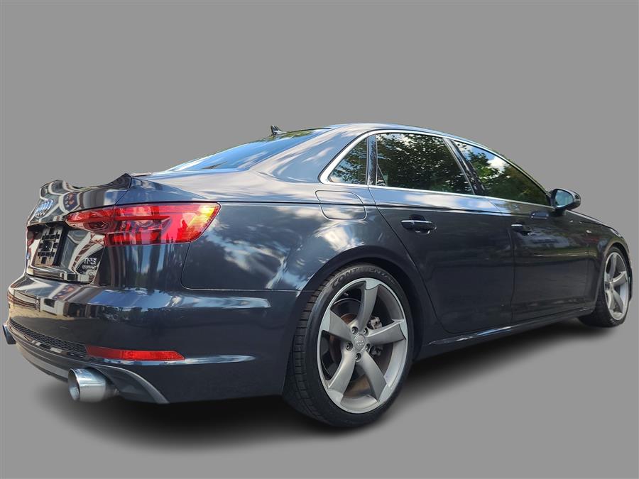 2017 Audi A4 TFSI Prestige Quattro photo 15