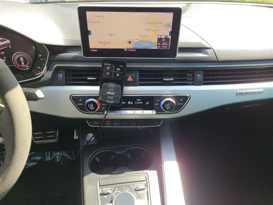 2017 Audi A4 TFSI Prestige Quattro photo 20