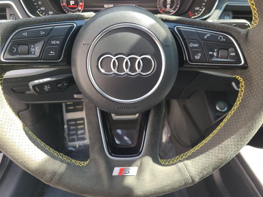 2017 Audi A4 TFSI Prestige Quattro photo 23