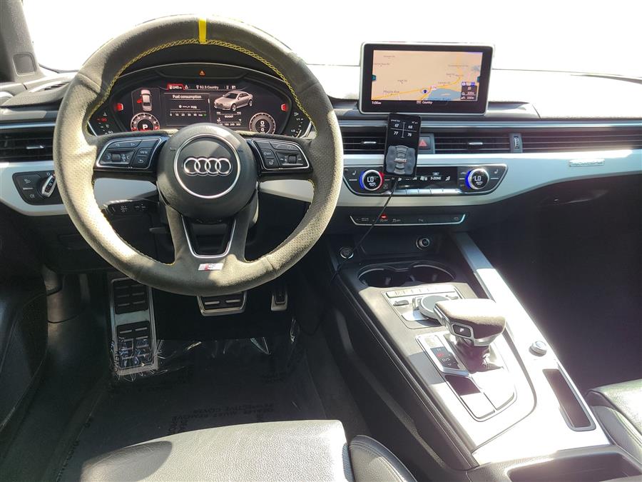 2017 Audi A4 TFSI Prestige Quattro photo 29
