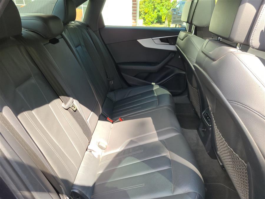 2017 Audi A4 TFSI Prestige Quattro photo 44
