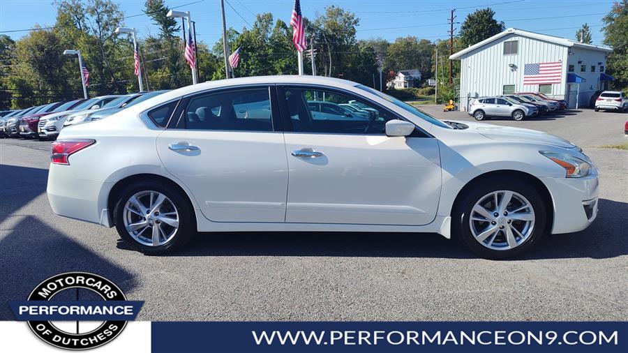 2015 Nissan Altima 4dr Sdn I4 2.5 SV, available for sale in Wappingers Falls, New York | Performance Motor Cars. Wappingers Falls, New York 2015 Nissan Altima 4dr Sdn I4 2.5 SV, available for sale in Wappingers Falls, New York | Performance Motor Cars. Wappingers Falls, New York