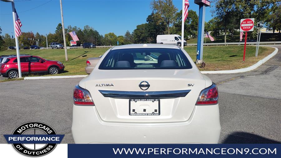 2015 Nissan Altima 4dr Sdn I4 2.5 SV, available for sale in Wappingers Falls, New York | Performance Motor Cars. Wappingers Falls, New York 2015 Nissan Altima 4dr Sdn I4 2.5 SV, available for sale in Wappingers Falls, New York | Performance Motor Cars. Wappingers Falls, New York