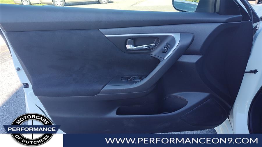 2015 Nissan Altima 4dr Sdn I4 2.5 SV, available for sale in Wappingers Falls, New York | Performance Motor Cars. Wappingers Falls, New York 2015 Nissan Altima 4dr Sdn I4 2.5 SV, available for sale in Wappingers Falls, New York | Performance Motor Cars. Wappingers Falls, New York