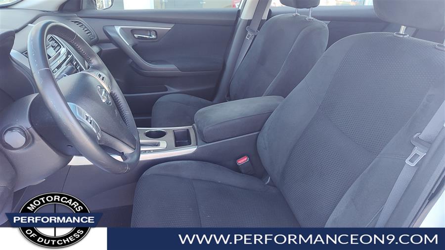 2015 Nissan Altima 4dr Sdn I4 2.5 SV, available for sale in Wappingers Falls, New York | Performance Motor Cars. Wappingers Falls, New York 2015 Nissan Altima 4dr Sdn I4 2.5 SV, available for sale in Wappingers Falls, New York | Performance Motor Cars. Wappingers Falls, New York