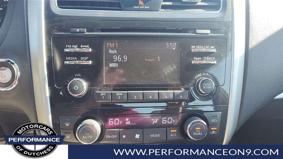 2015 Nissan Altima 4dr Sdn I4 2.5 SV, available for sale in Wappingers Falls, New York | Performance Motor Cars. Wappingers Falls, New York 2015 Nissan Altima 4dr Sdn I4 2.5 SV, available for sale in Wappingers Falls, New York | Performance Motor Cars. Wappingers Falls, New York