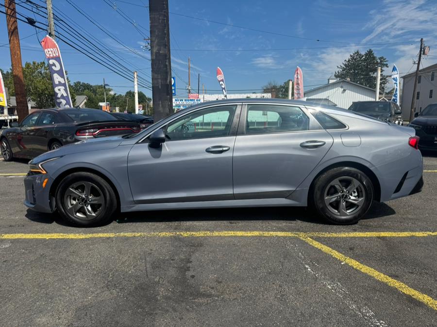 2023 Kia K5 LXS Auto FWD, available for sale in Linden, New Jersey | Champion Used Auto Sales. Linden, New Jersey 2023 Kia K5 LXS Auto FWD, available for sale in Linden, New Jersey | Champion Used Auto Sales. Linden, New Jersey