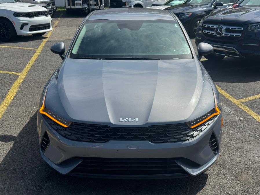 2023 Kia K5 LXS Auto FWD, available for sale in Linden, New Jersey | Champion Used Auto Sales. Linden, New Jersey 2023 Kia K5 LXS Auto FWD, available for sale in Linden, New Jersey | Champion Used Auto Sales. Linden, New Jersey