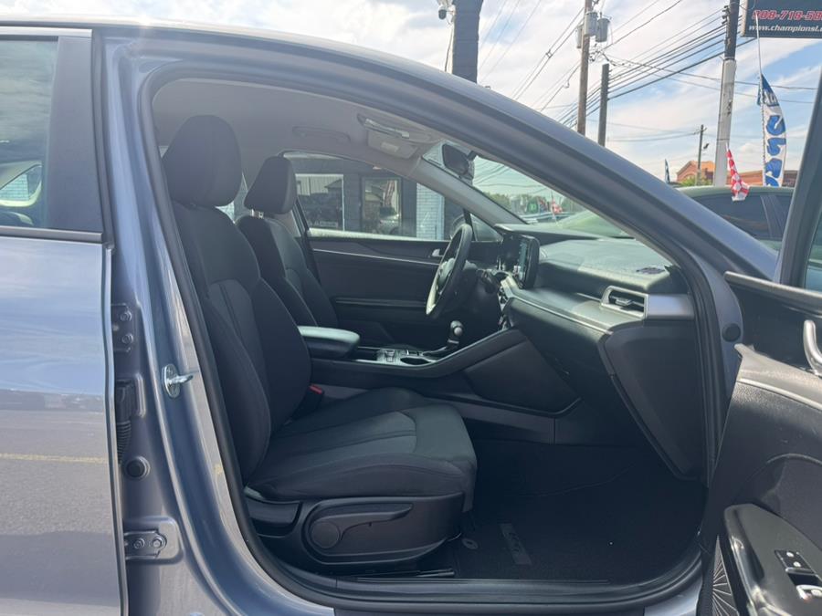 2023 Kia K5 LXS Auto FWD, available for sale in Linden, New Jersey | Champion Used Auto Sales. Linden, New Jersey 2023 Kia K5 LXS Auto FWD, available for sale in Linden, New Jersey | Champion Used Auto Sales. Linden, New Jersey
