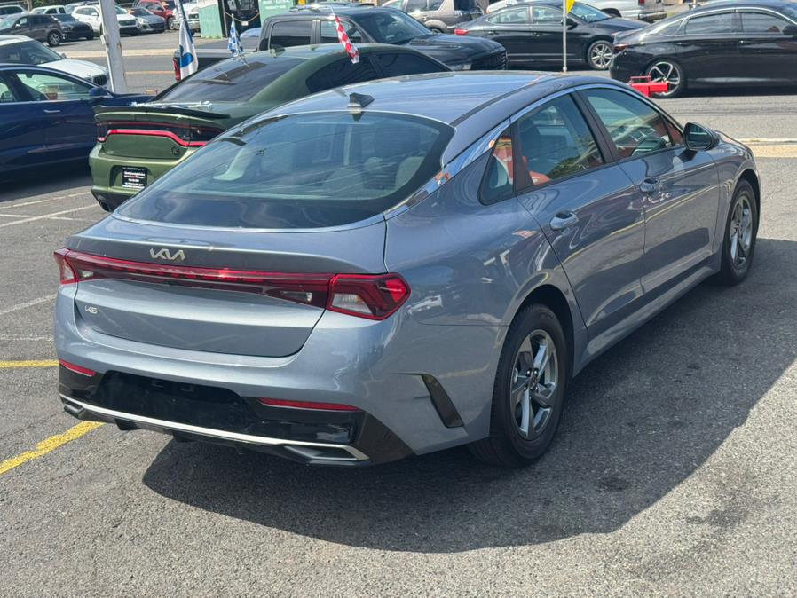 2023 Kia K5 LXS Auto FWD, available for sale in Linden, New Jersey | Champion Used Auto Sales. Linden, New Jersey 2023 Kia K5 LXS Auto FWD, available for sale in Linden, New Jersey | Champion Used Auto Sales. Linden, New Jersey