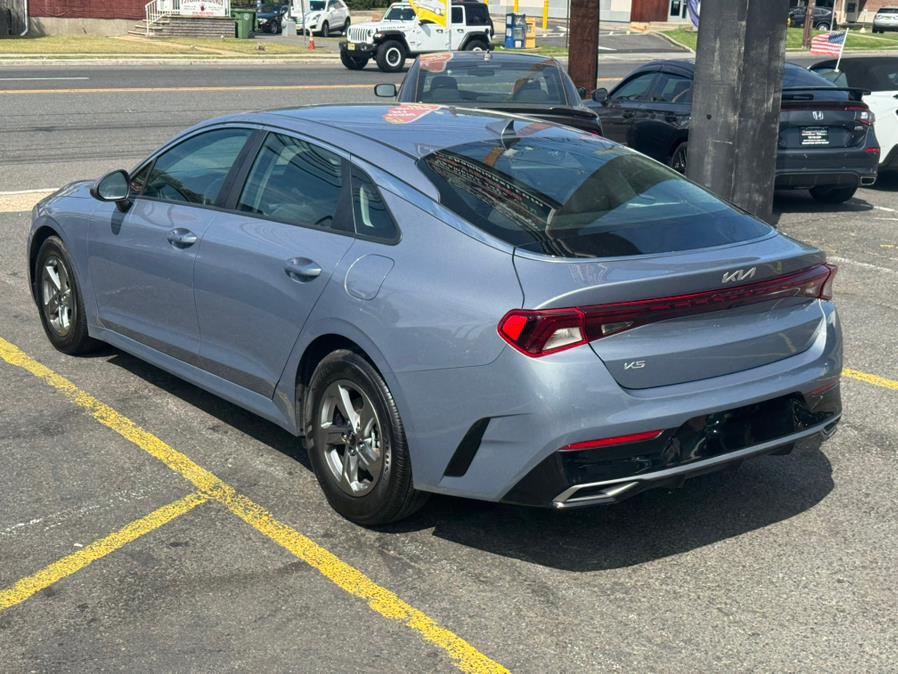 2023 Kia K5 LXS Auto FWD, available for sale in Linden, New Jersey | Champion Used Auto Sales. Linden, New Jersey 2023 Kia K5 LXS Auto FWD, available for sale in Linden, New Jersey | Champion Used Auto Sales. Linden, New Jersey
