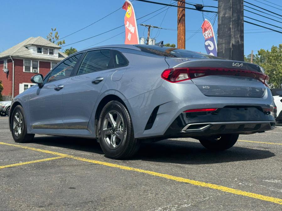 2023 Kia K5 LXS Auto FWD, available for sale in Linden, New Jersey | Champion Used Auto Sales. Linden, New Jersey 2023 Kia K5 LXS Auto FWD, available for sale in Linden, New Jersey | Champion Used Auto Sales. Linden, New Jersey