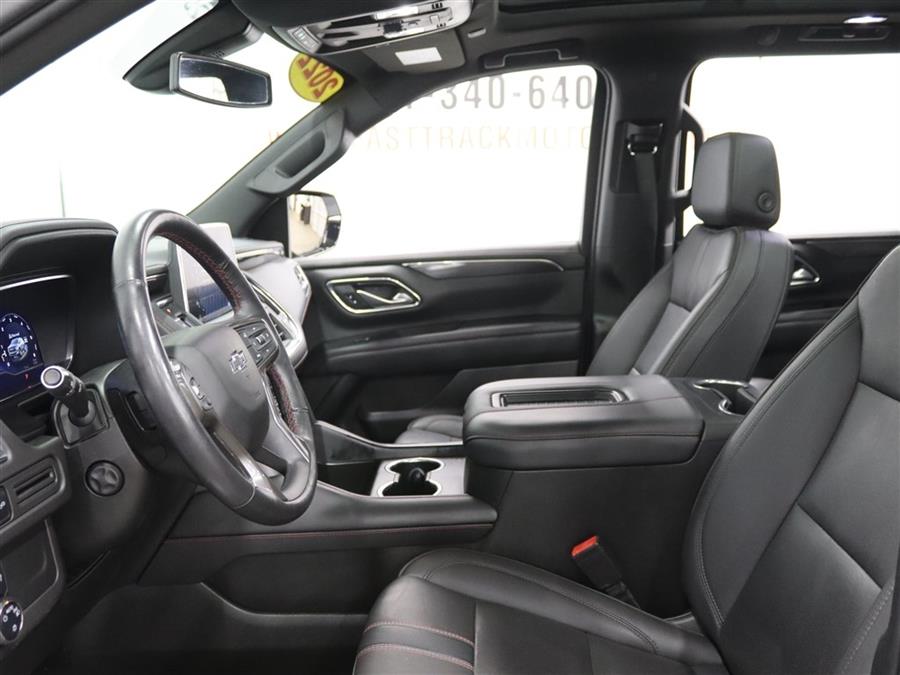 2022 Chevrolet Suburban K1500 RST, available for sale in Paterson, New Jersey | Fast Track Motors. Paterson, New Jersey 2022 Chevrolet Suburban K1500 RST, available for sale in Paterson, New Jersey | Fast Track Motors. Paterson, New Jersey