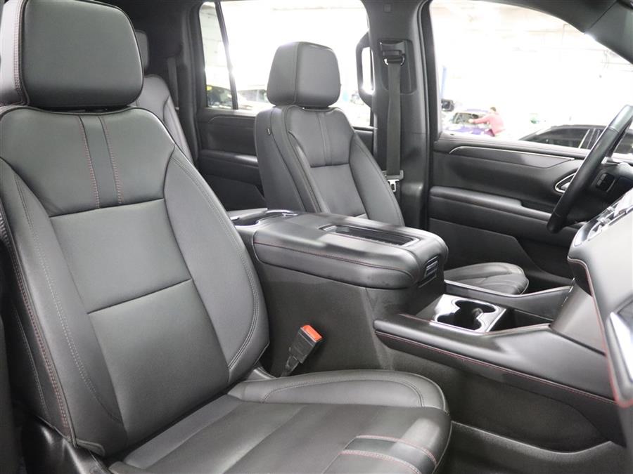 2022 Chevrolet Suburban K1500 RST, available for sale in Paterson, New Jersey | Fast Track Motors. Paterson, New Jersey 2022 Chevrolet Suburban K1500 RST, available for sale in Paterson, New Jersey | Fast Track Motors. Paterson, New Jersey