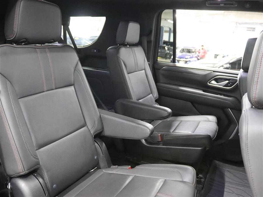 2022 Chevrolet Suburban K1500 RST, available for sale in Paterson, New Jersey | Fast Track Motors. Paterson, New Jersey 2022 Chevrolet Suburban K1500 RST, available for sale in Paterson, New Jersey | Fast Track Motors. Paterson, New Jersey