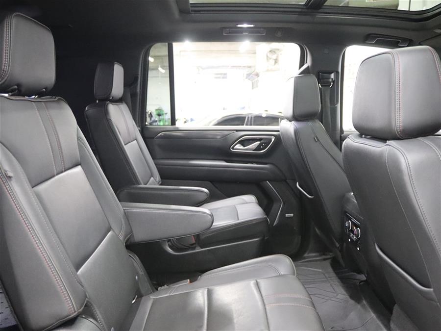 2022 Chevrolet Suburban K1500 RST, available for sale in Paterson, New Jersey | Fast Track Motors. Paterson, New Jersey 2022 Chevrolet Suburban K1500 RST, available for sale in Paterson, New Jersey | Fast Track Motors. Paterson, New Jersey