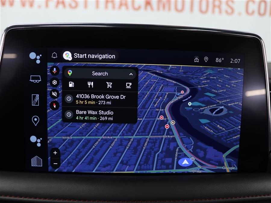 2022 Chevrolet Suburban K1500 RST, available for sale in Paterson, New Jersey | Fast Track Motors. Paterson, New Jersey 2022 Chevrolet Suburban K1500 RST, available for sale in Paterson, New Jersey | Fast Track Motors. Paterson, New Jersey