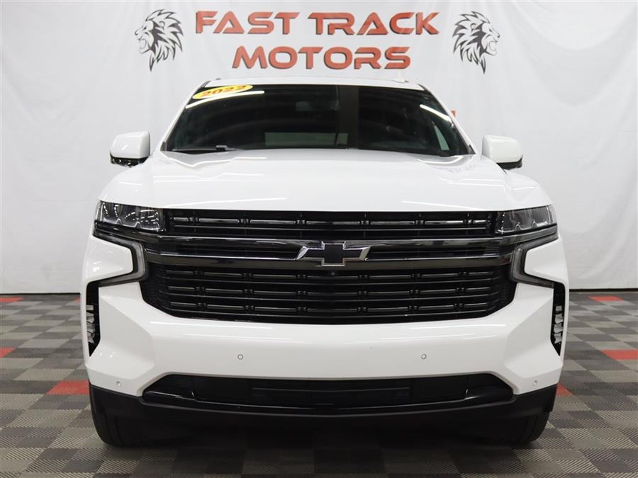 2022 Chevrolet Suburban K1500 RST, available for sale in Paterson, New Jersey | Fast Track Motors. Paterson, New Jersey 2022 Chevrolet Suburban K1500 RST, available for sale in Paterson, New Jersey | Fast Track Motors. Paterson, New Jersey