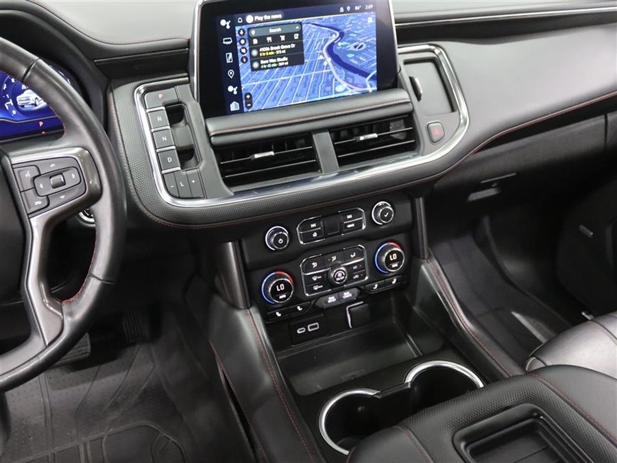 2022 Chevrolet Suburban K1500 RST, available for sale in Paterson, New Jersey | Fast Track Motors. Paterson, New Jersey 2022 Chevrolet Suburban K1500 RST, available for sale in Paterson, New Jersey | Fast Track Motors. Paterson, New Jersey