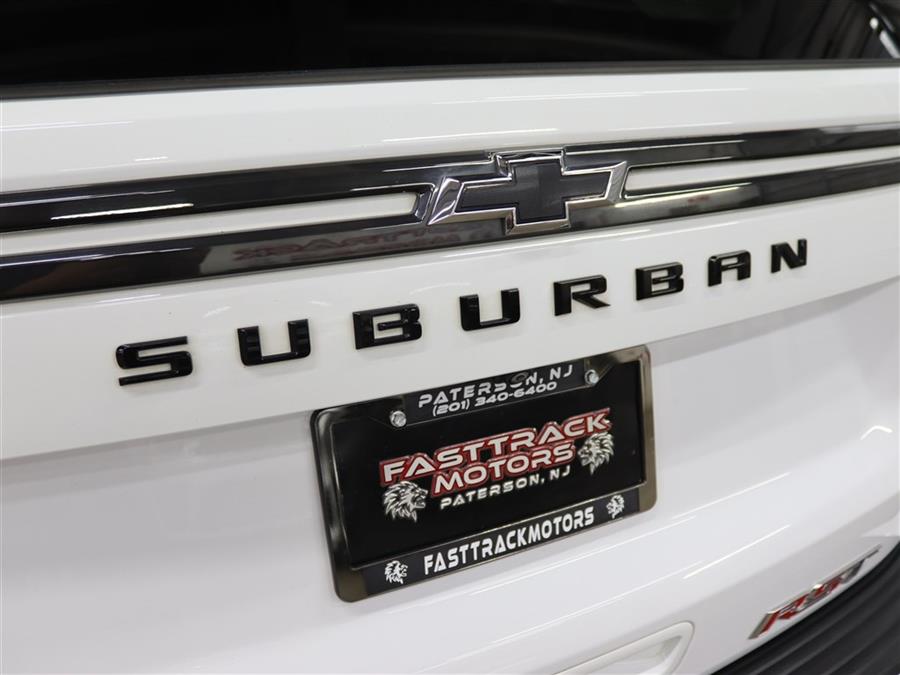 2022 Chevrolet Suburban K1500 RST, available for sale in Paterson, New Jersey | Fast Track Motors. Paterson, New Jersey 2022 Chevrolet Suburban K1500 RST, available for sale in Paterson, New Jersey | Fast Track Motors. Paterson, New Jersey