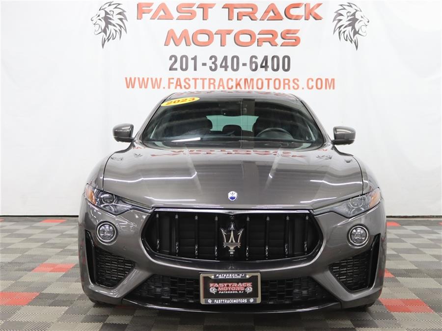 2023 Maserati Levante MODENA, available for sale in Paterson, New Jersey | Fast Track Motors. Paterson, New Jersey 2023 Maserati Levante MODENA, available for sale in Paterson, New Jersey | Fast Track Motors. Paterson, New Jersey