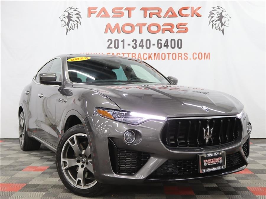 2023 Maserati Levante MODENA, available for sale in Paterson, New Jersey | Fast Track Motors. Paterson, New Jersey 2023 Maserati Levante MODENA, available for sale in Paterson, New Jersey | Fast Track Motors. Paterson, New Jersey