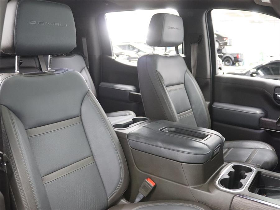 2021 Gmc Sierra Denali photo 2
